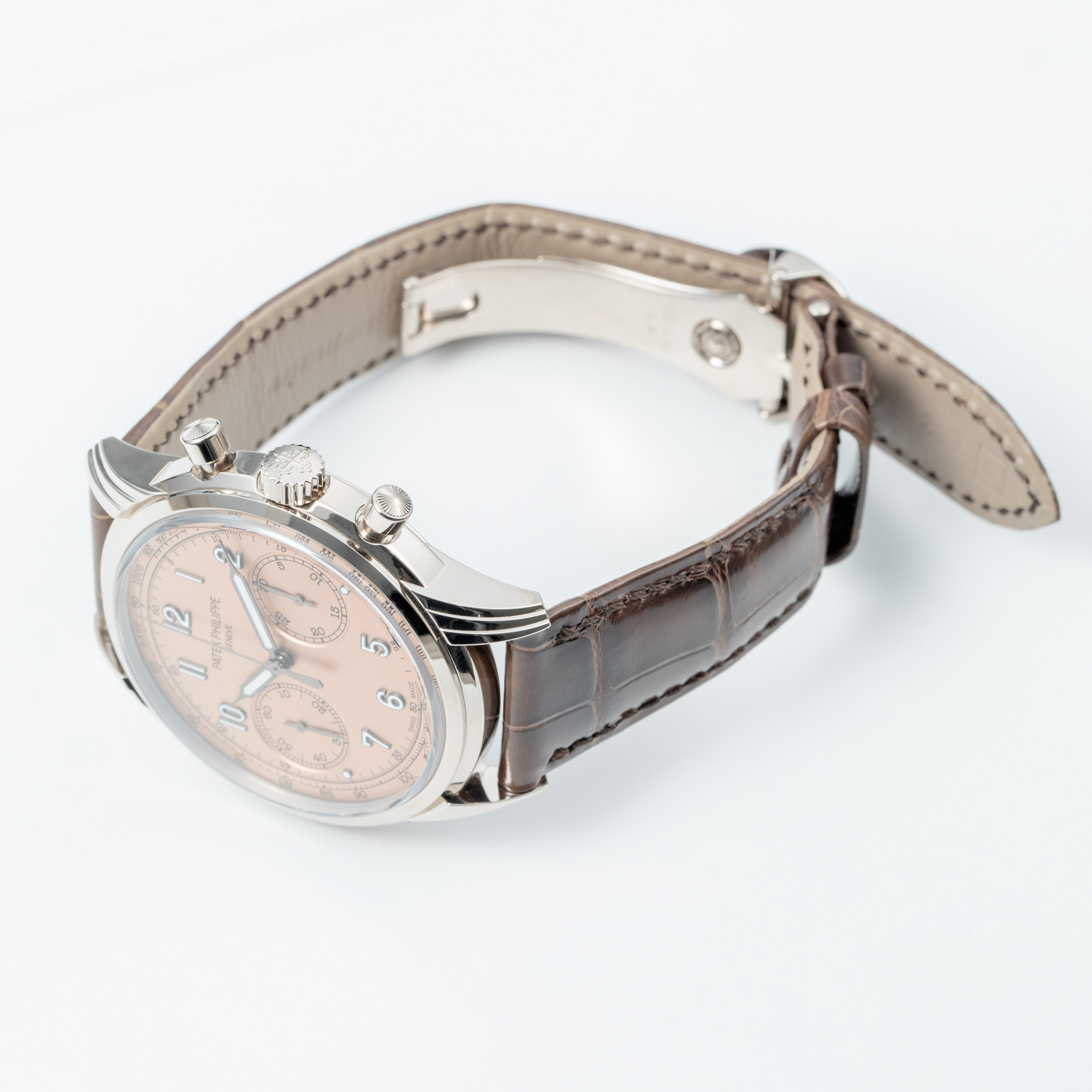 限定品【新品未使用】パテックフィリップ　ブリーフバック 未使用】 パテック フィリップ 時計 新品 コンプリケーション