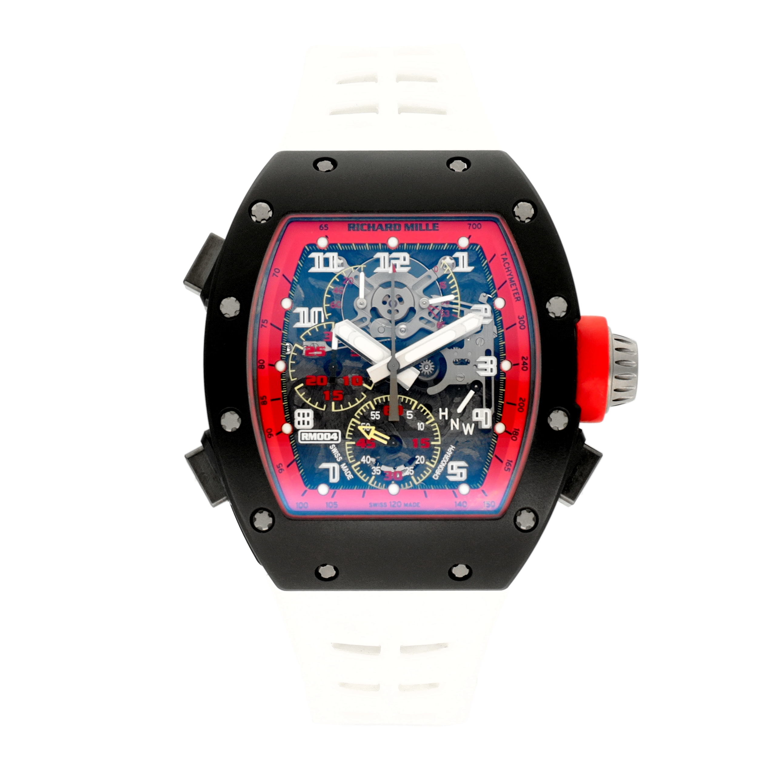 RICHARD MILLE（リシャール・ミル） - TICK（ティック）｜銀座に
