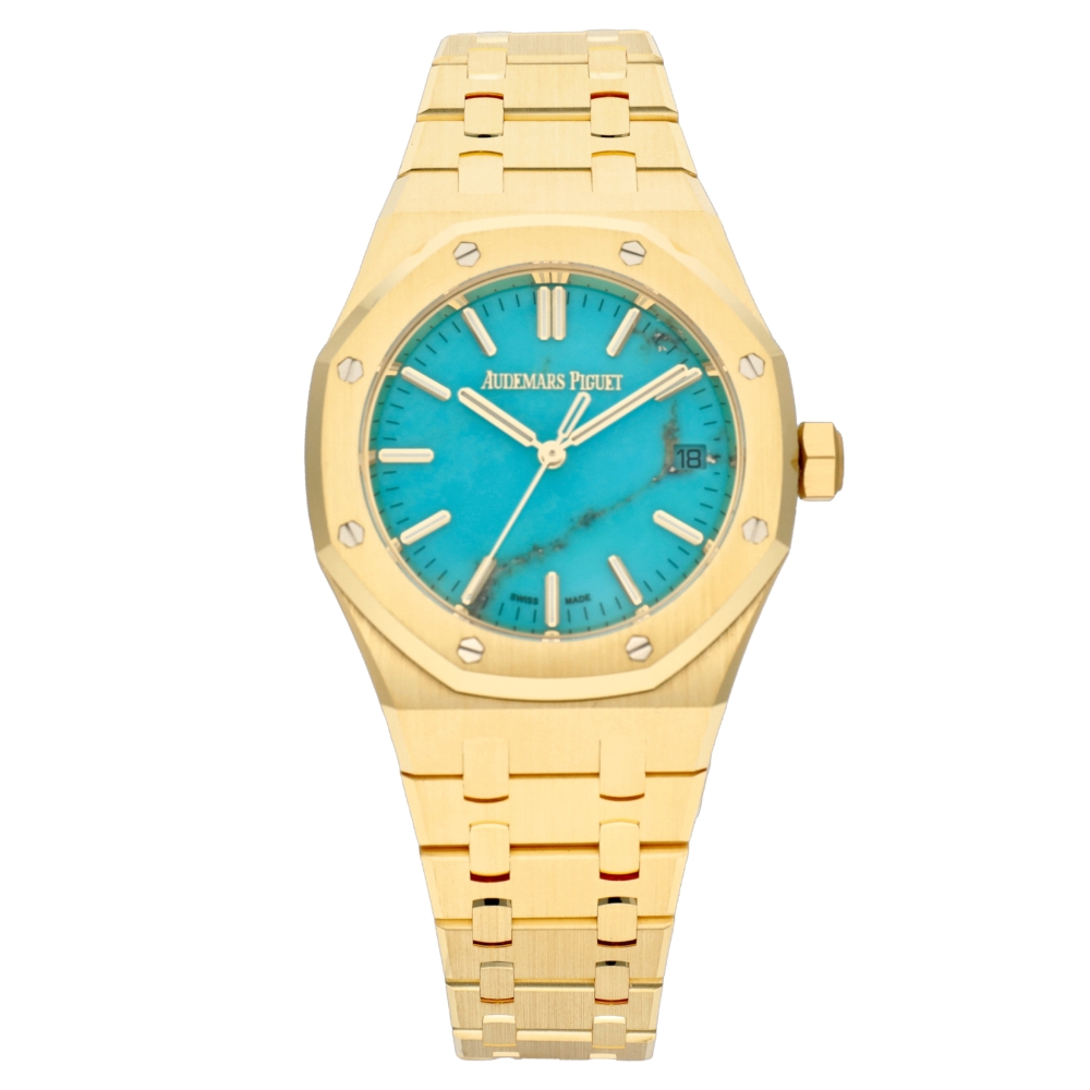 オーデマ　ピゲ　audemars pigue 時計スタンド　非売　ノベルティ 22_ap.jpg